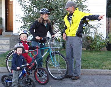 Smart Cycling Instruction… by Jay&nbsp;Thatcher